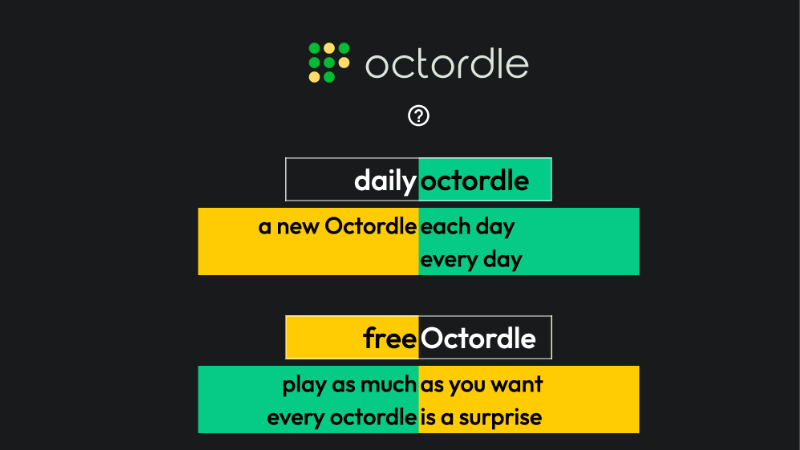 octordle